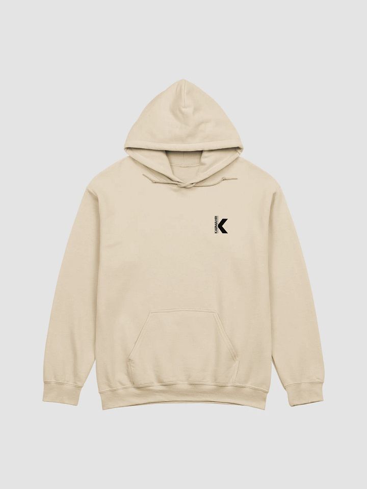 Oversized Hoodie Minimalista product image (4)