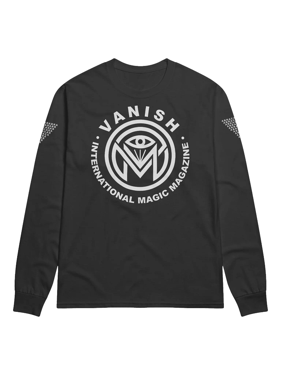 VANISH Long Sleeve product image (1)