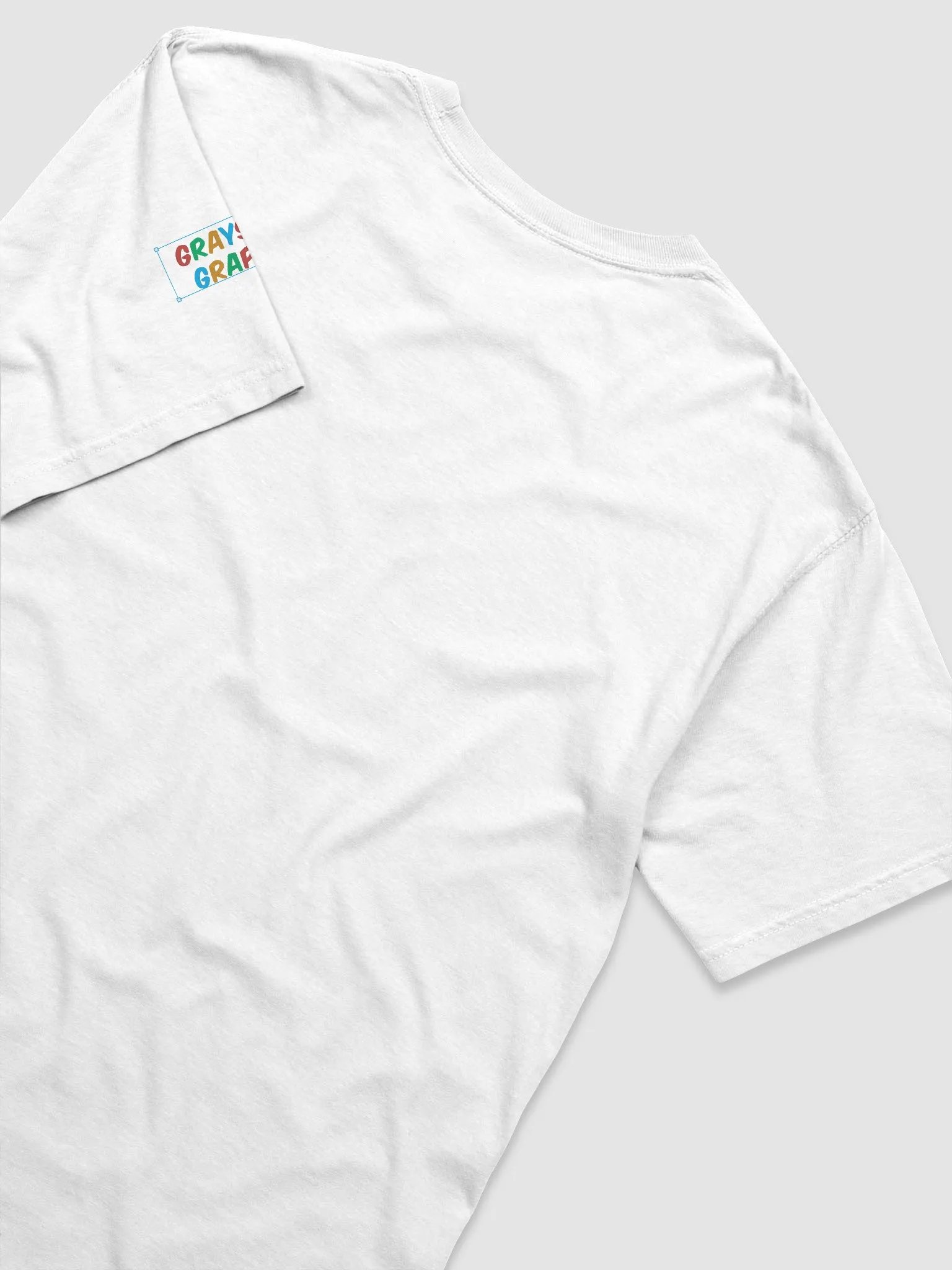 "Maybe Being a Starving Artist Isn't so Bad" T-Shirt product image (20)