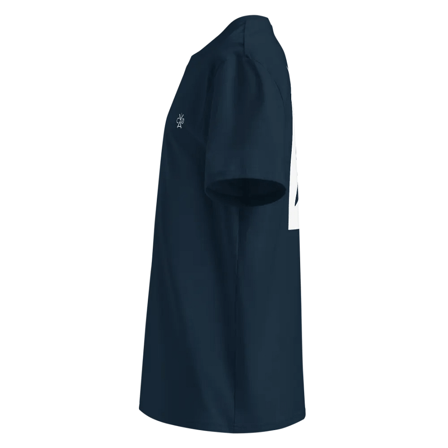 VACIO NEGATIVE {NULL} Logo T-Shirt product image (46)