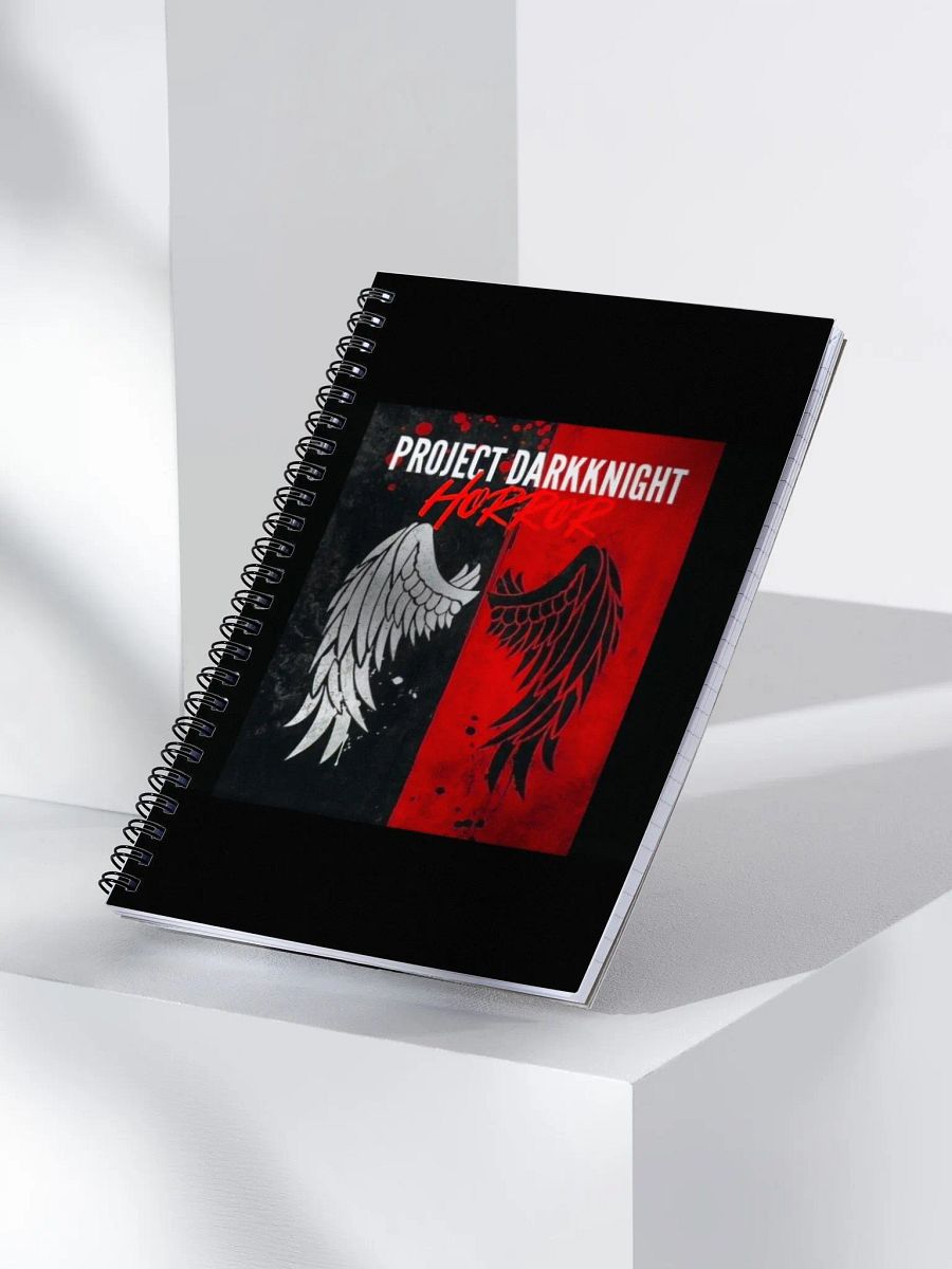 PDKH Note Book product image (4)