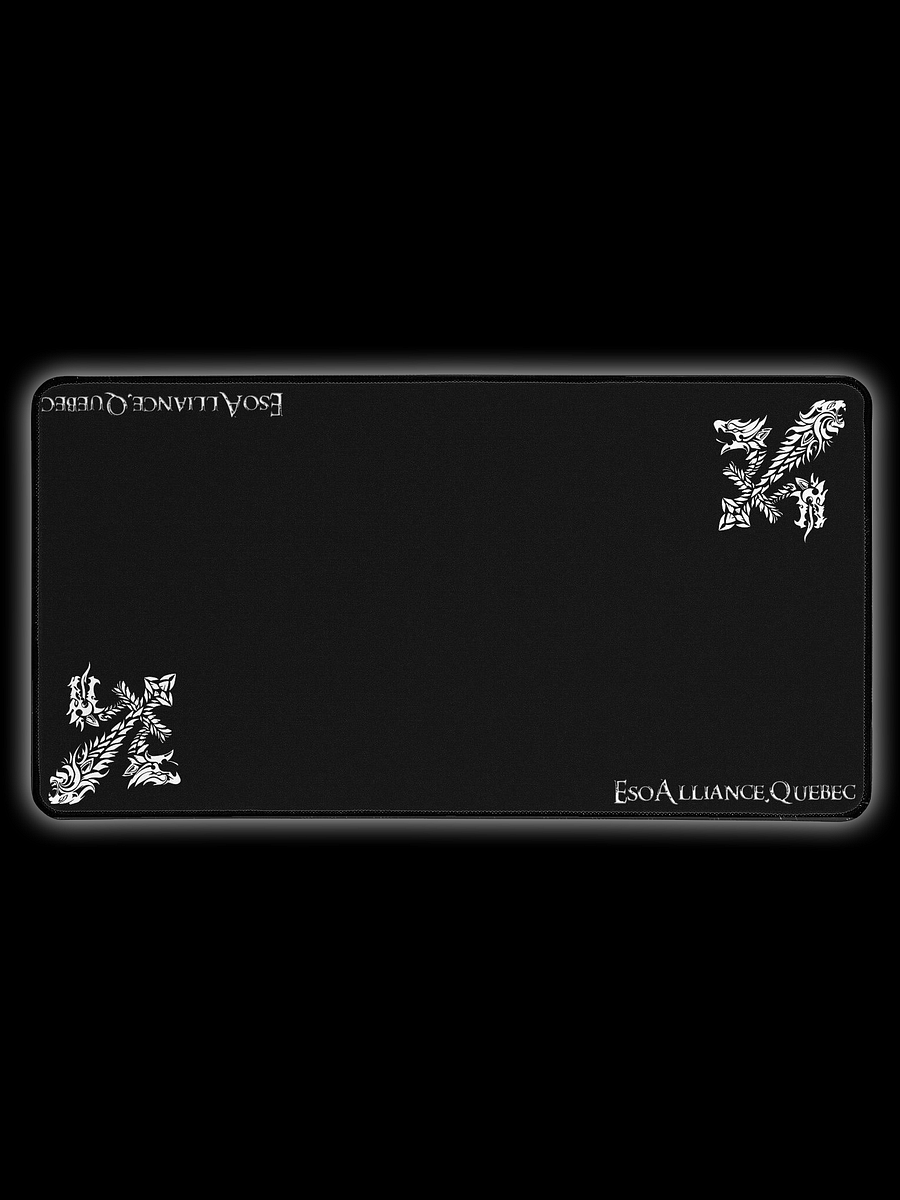 Tapis de bureau | Imprimé product image (1)