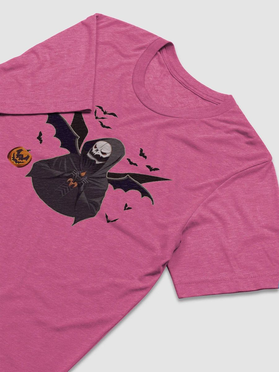 Grim Reaper with Bat Wings product image (14)
