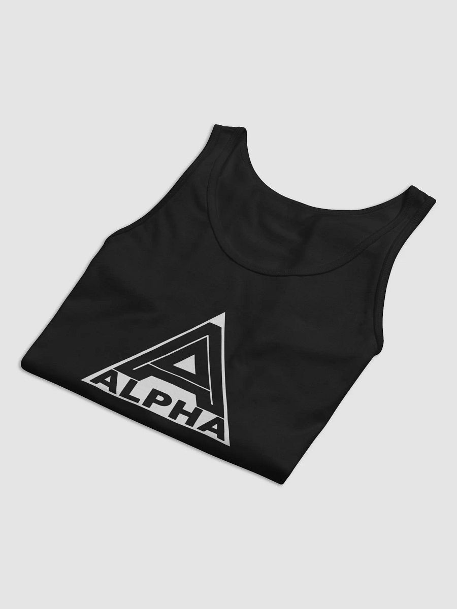 ALPHA LOGO product image (6)