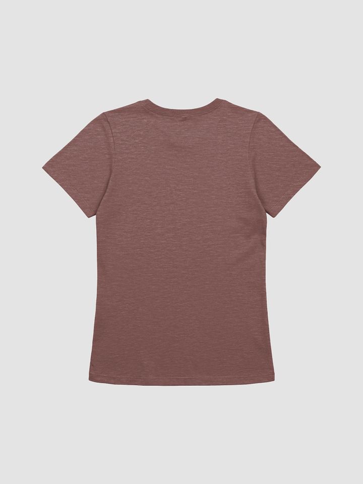 Retro VHS Dream Women's Relaxed Tee product image (2)