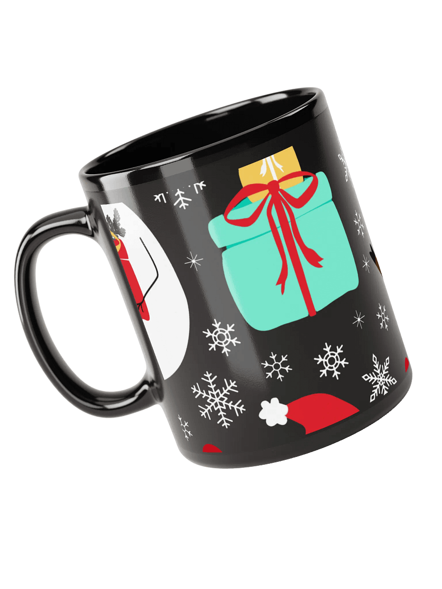 Rudolph's Gift Mug product image (6)