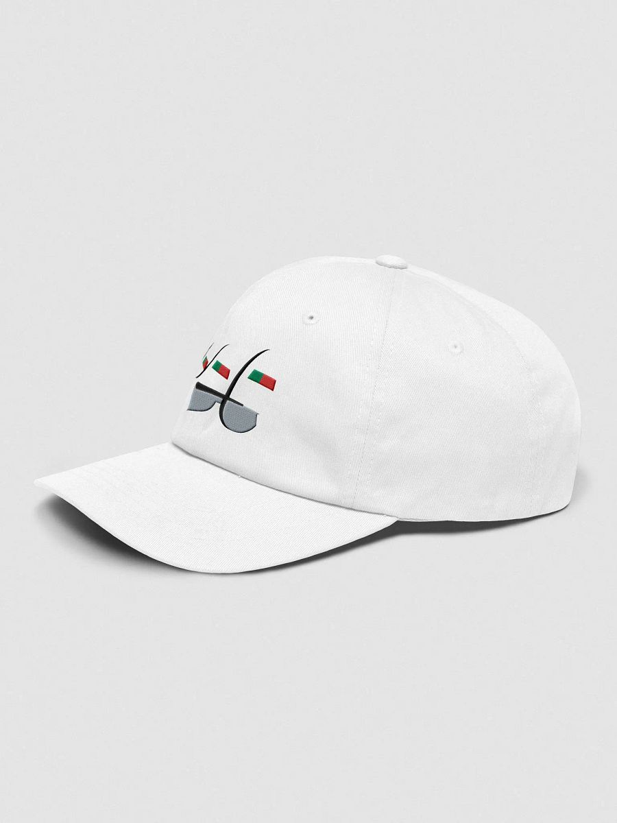 Embroidered Portuguese Constellation Cap product image (3)
