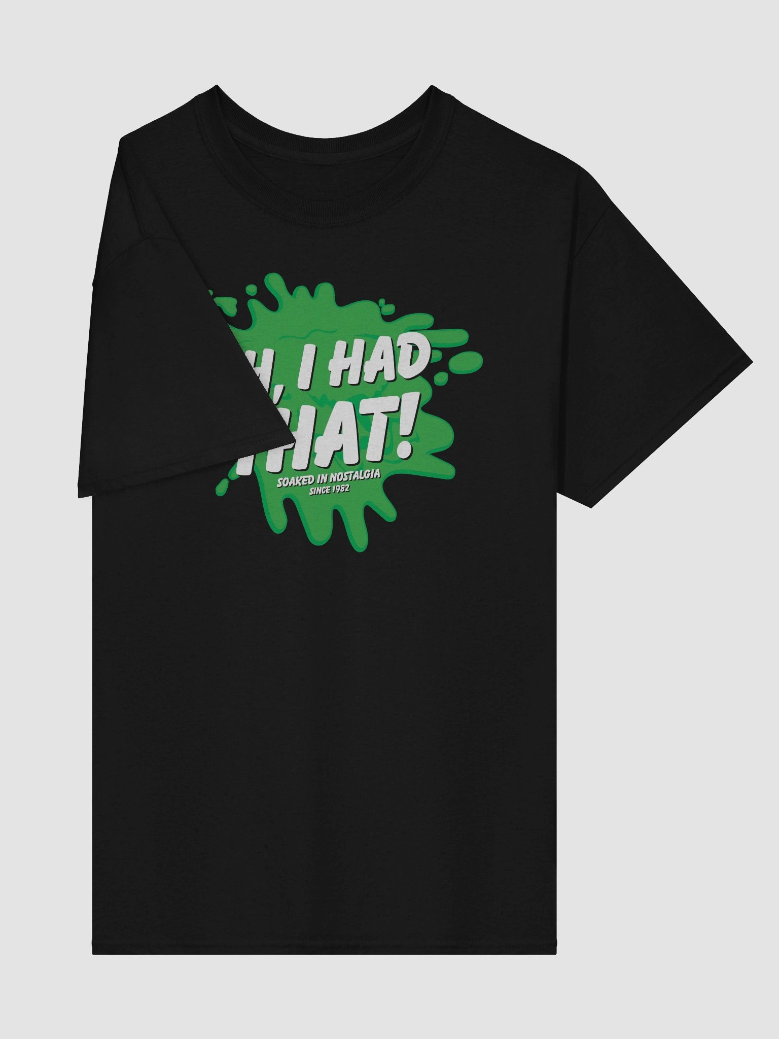 Classic Green Splat product image (4)