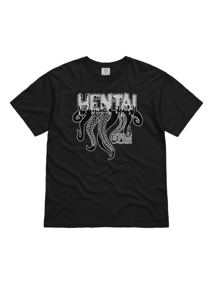 Drippy Anime Tee product image (1)