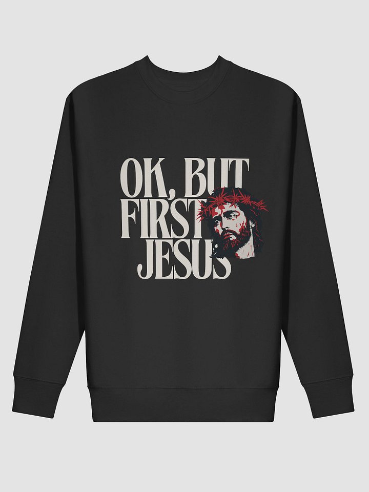 Crown of Thorns Sweatshirt product image (14)