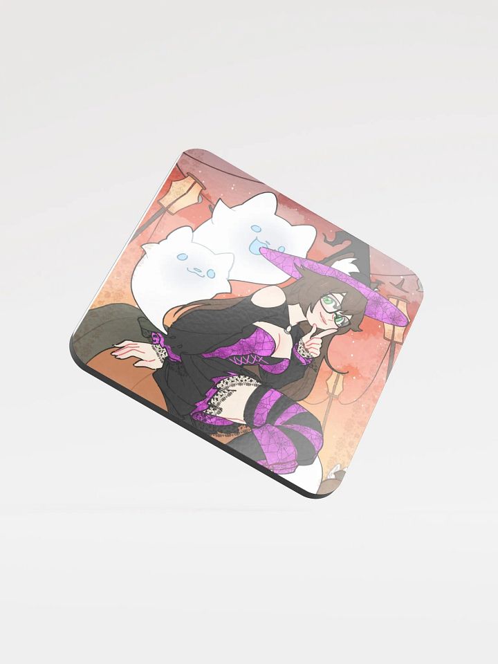 Halloween Coaster product image (1)