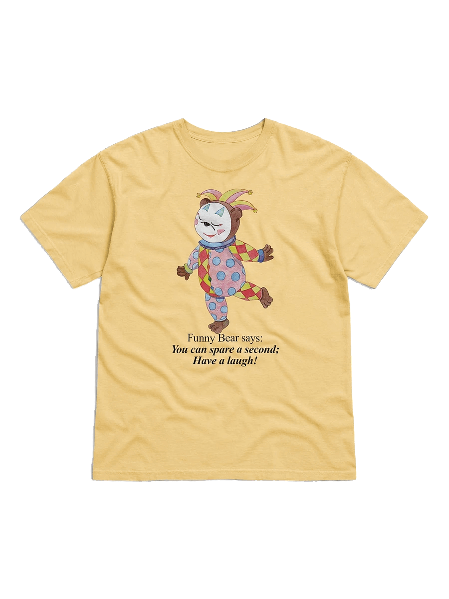 Funny Bear product image (1)