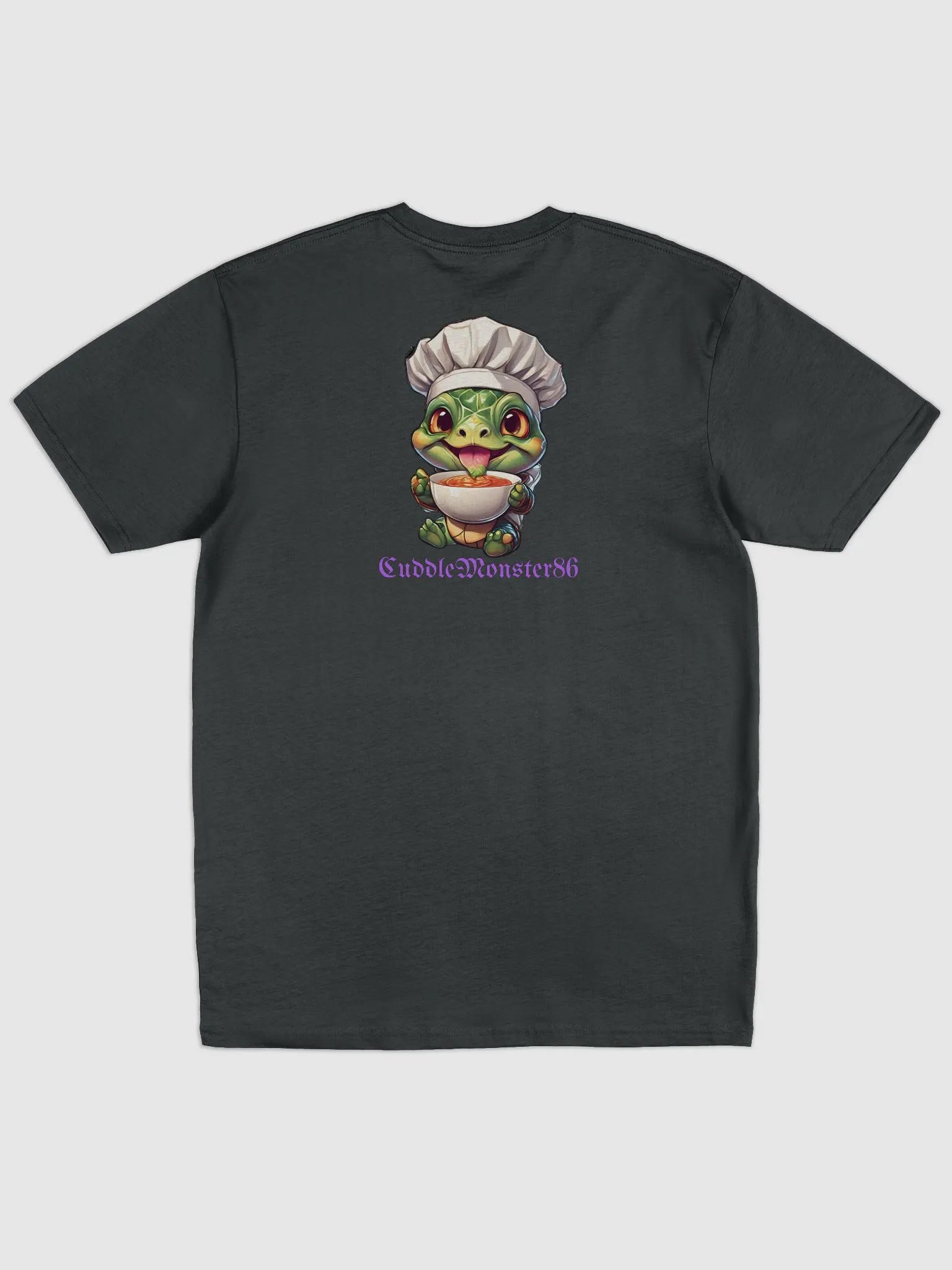 Turtle Soup Premium Tee product image (10)