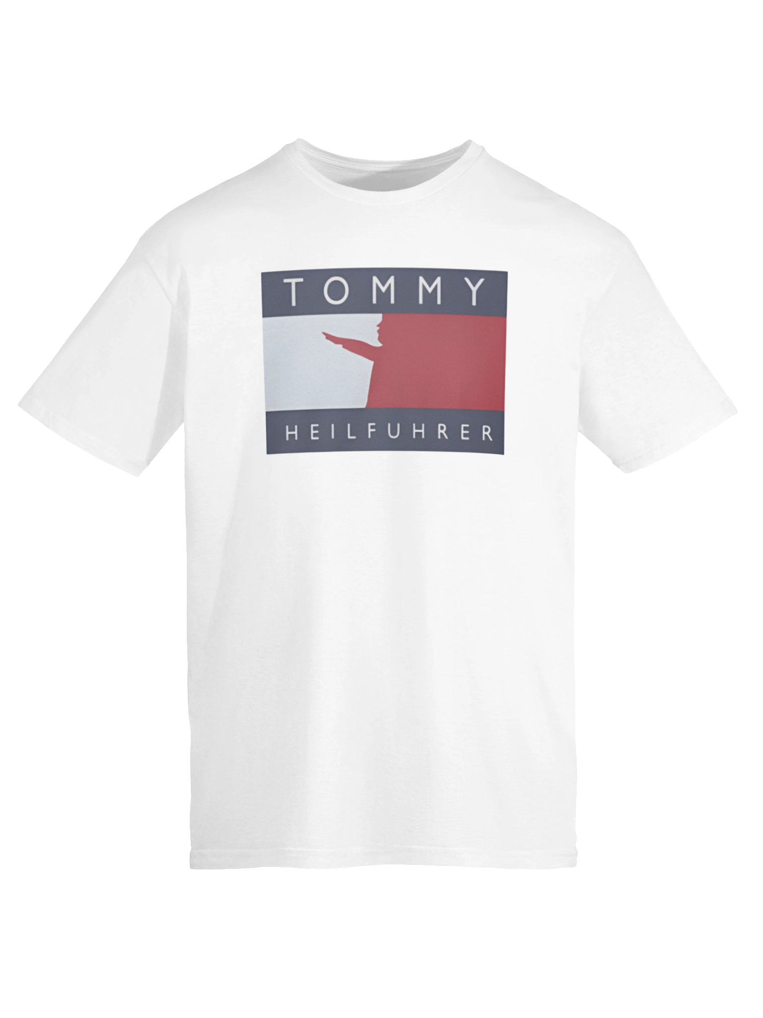 Tommy Heilfuhrer Shirt product image (13)