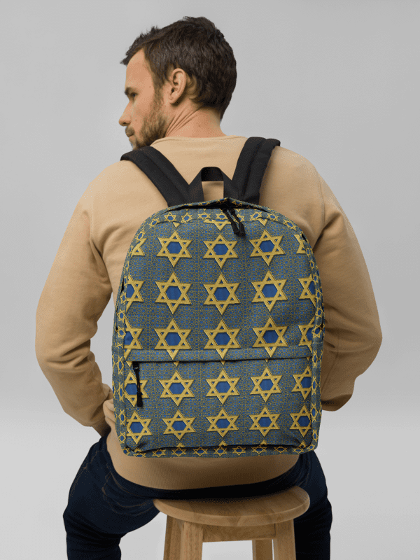 Celestial Connection Backpack product image (2)
