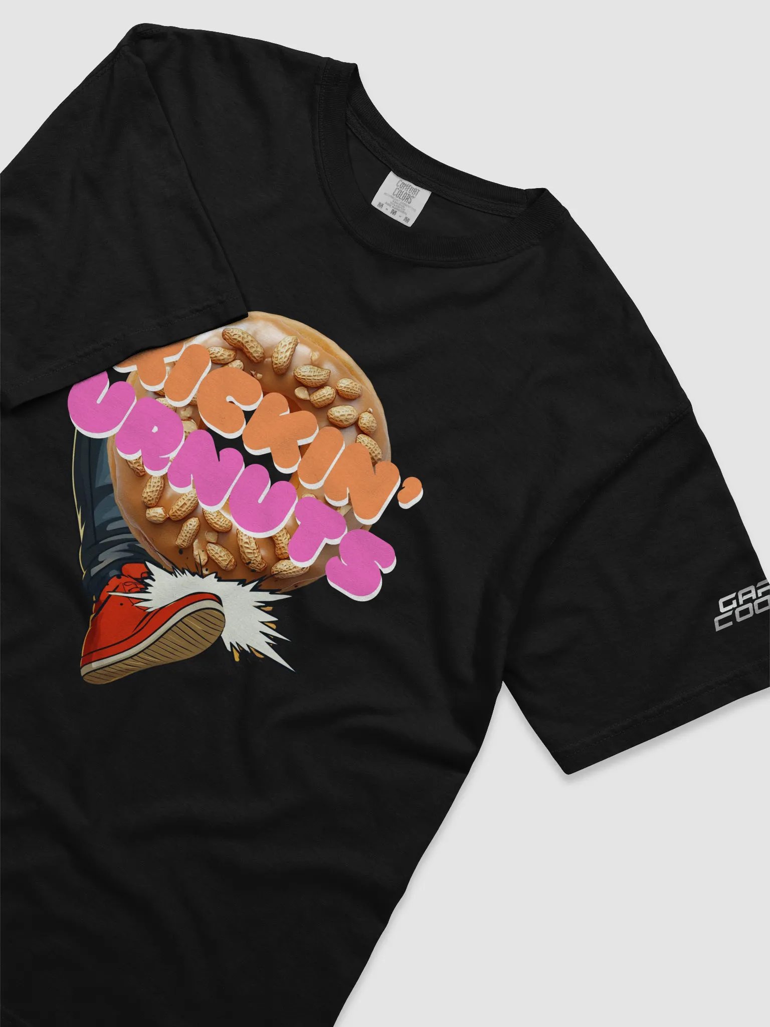 Kickin' Urnuts Men's Tee product image (3)