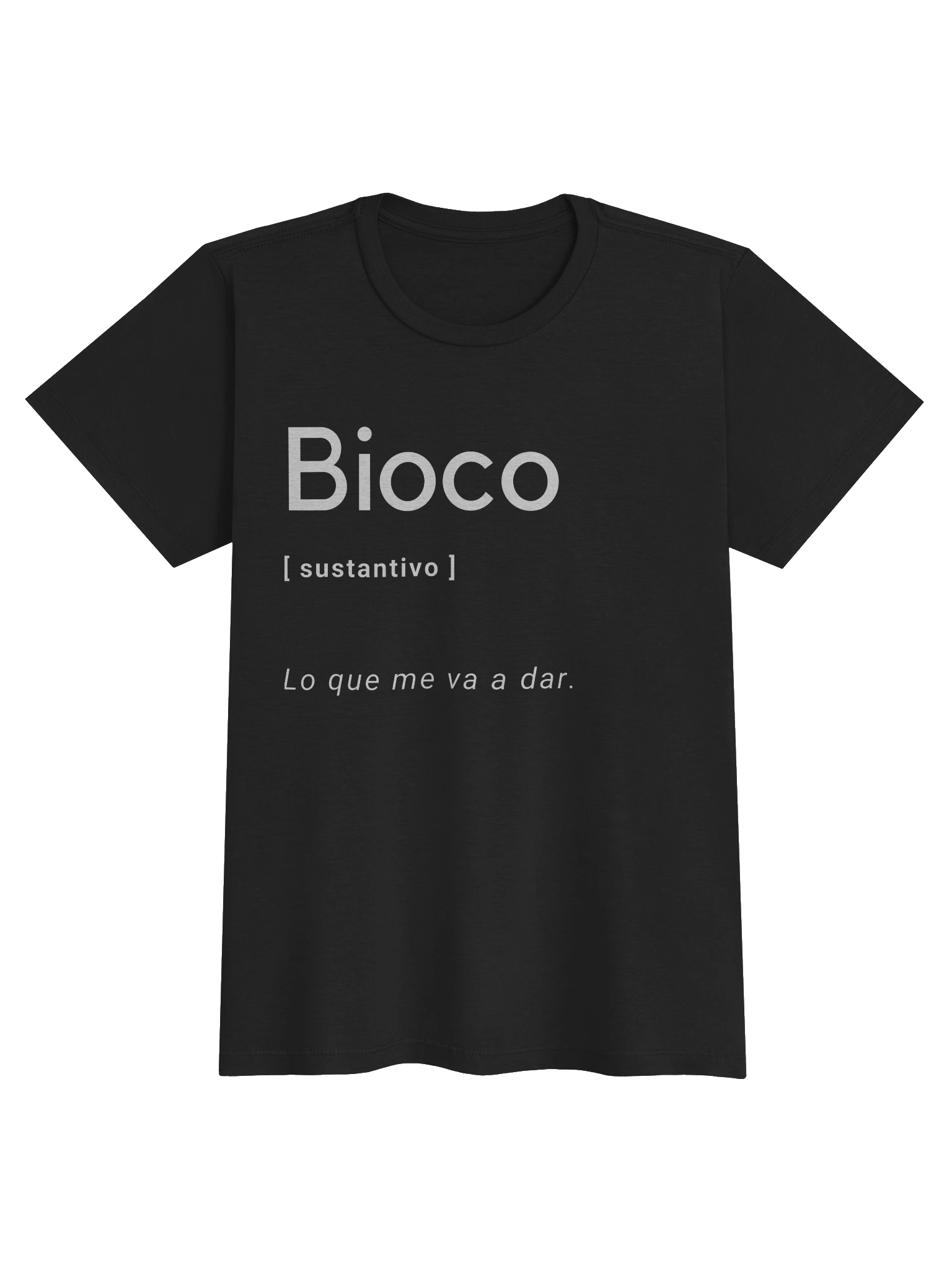 Bioco T-Shirt Mujer product image (1)