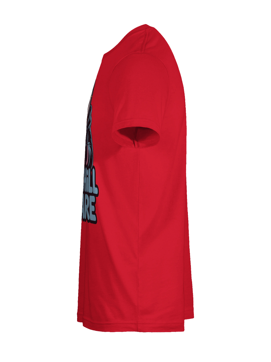 Chill Penguin Graphic Tee product image (107)