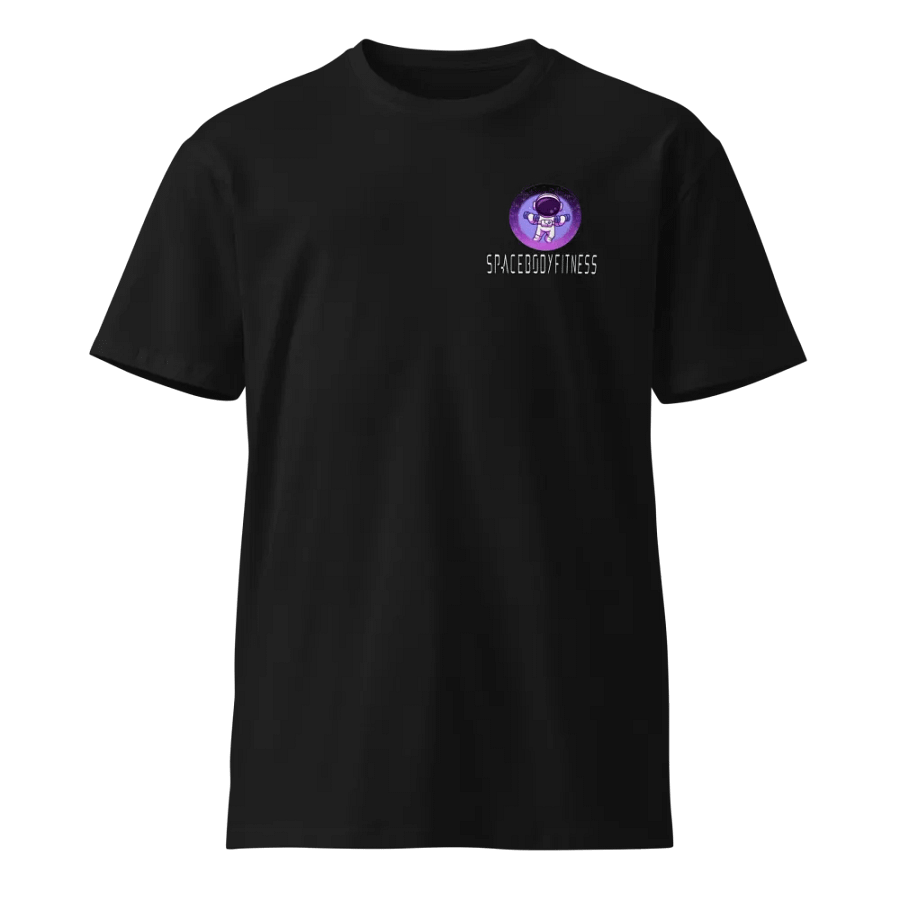 SpaceTShirt product image (1)