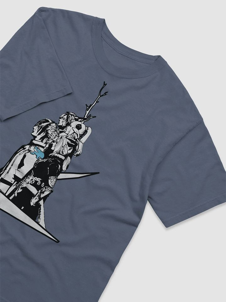 The Speakers Crew Shirt product image (2)