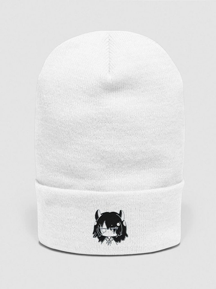 Hungry Demon Beanie product image (6)