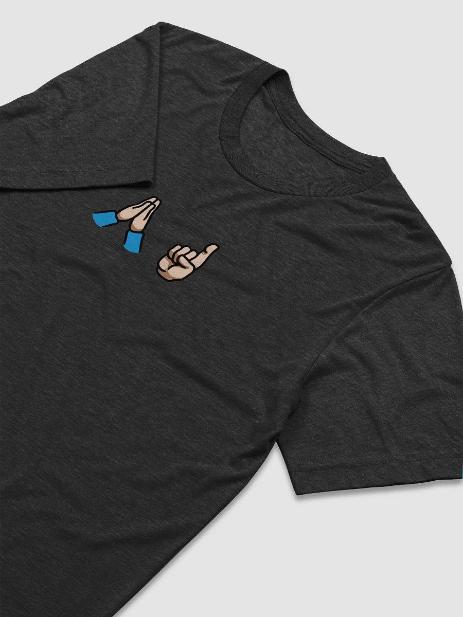 Blessed Up - Tshirt product image (22)