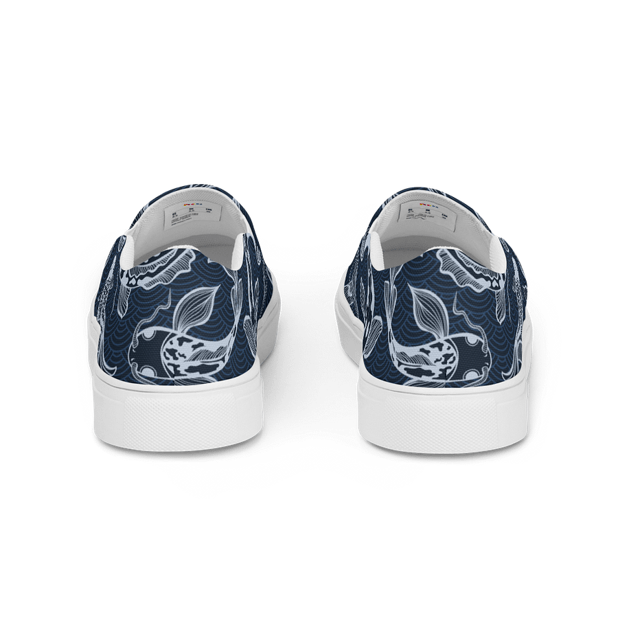 Koi Serenity Slip-Ons product image (4)
