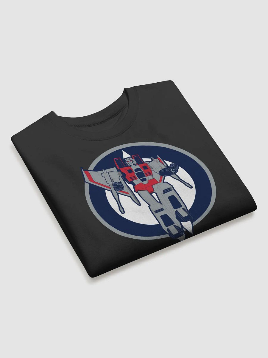 Winnipeg Transformers product image (3)