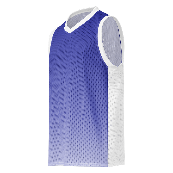 Blue White Shade Sublicolor 134 product image (1)