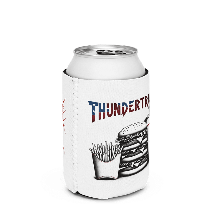 Thundertruck Coozie product image (2)