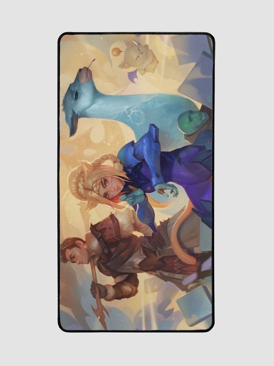 Llamatodd Dave Greco Art product image (2)