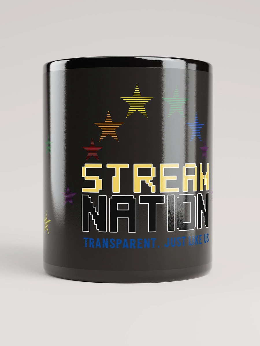 StreamNation Charity Mug product image (5)