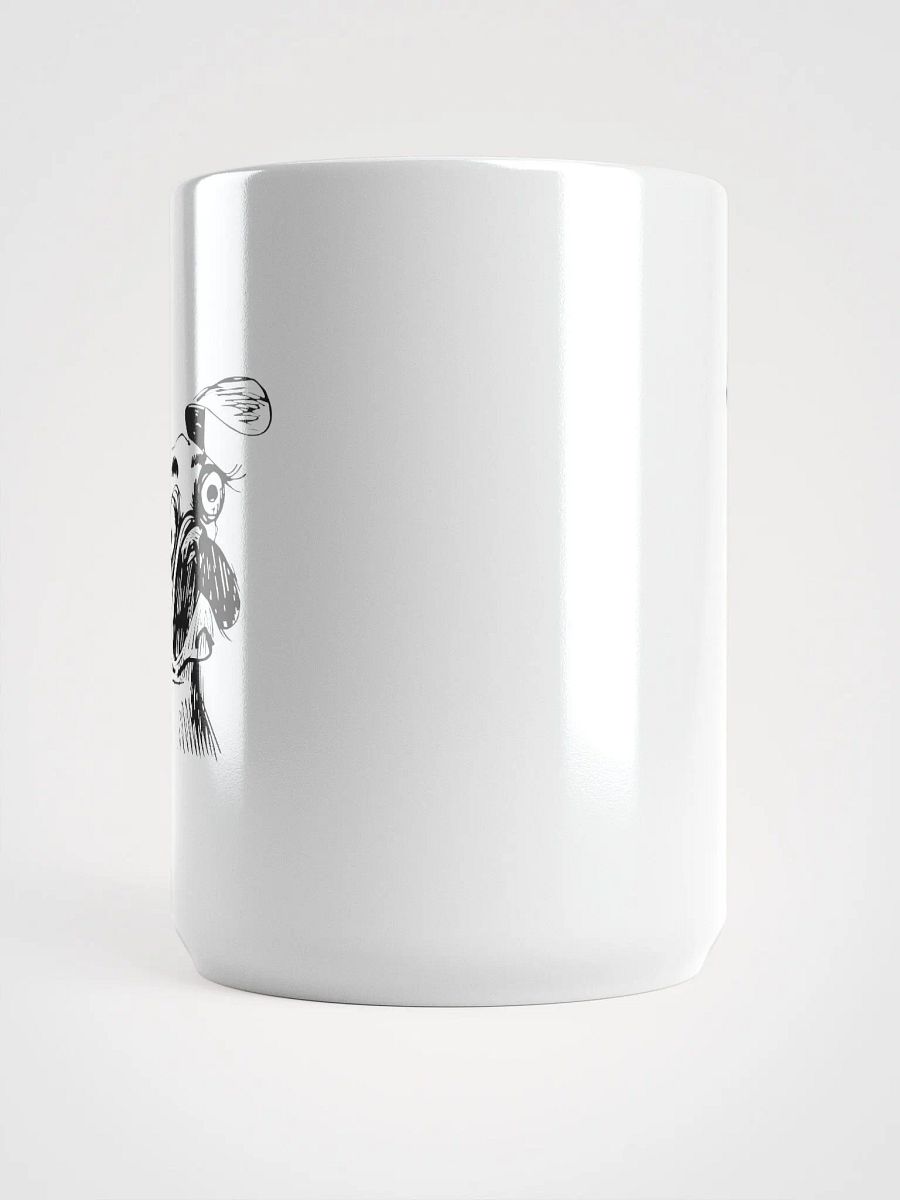 French Bulldog Mug – Start Your Day with a Smile product image (5)