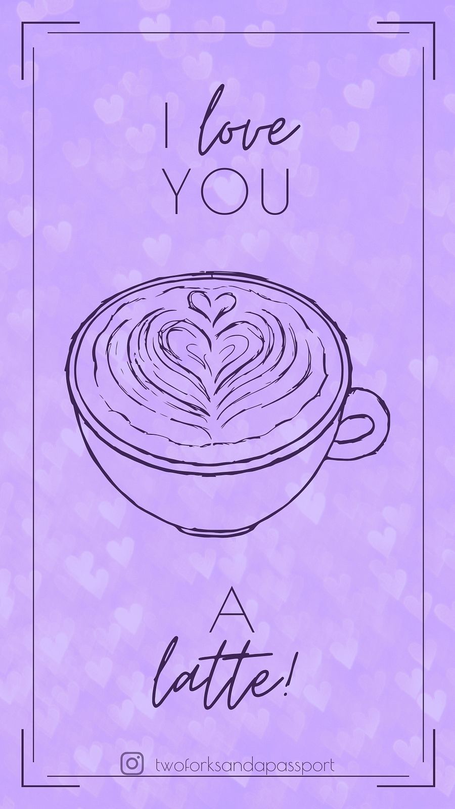 Foodie Valentine's Day eCards product image (2)