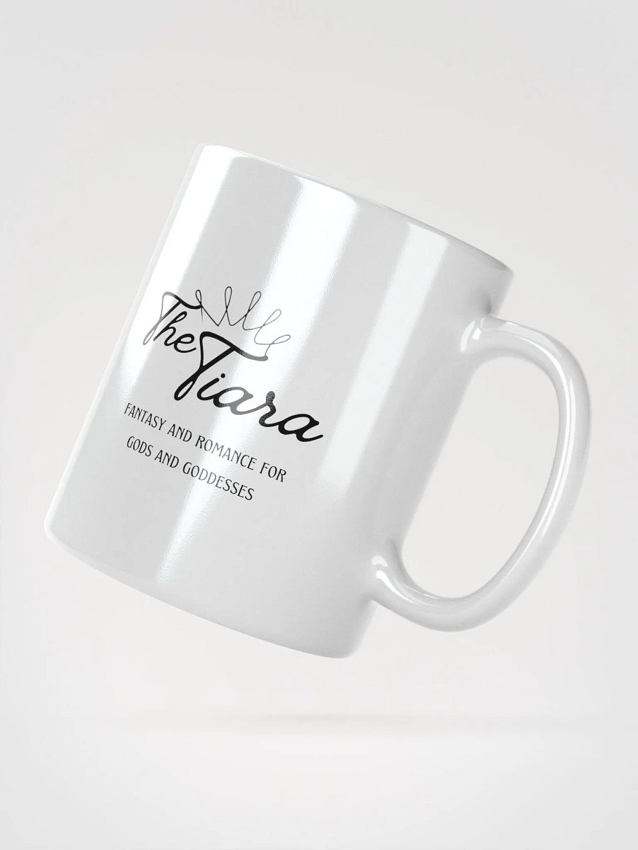 The Tiara Book Box Mug 1 product image (4)