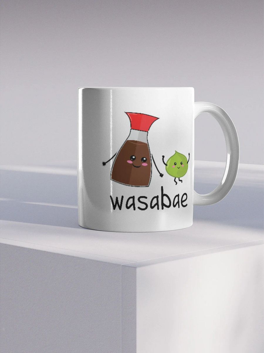 Wasabae Mug product image (4)