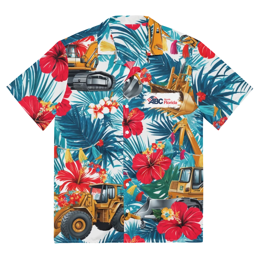 The Aloha Island Shirt product image (1)