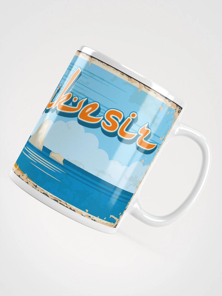 Balıkesir Turkey, Vintage Design product image (12)