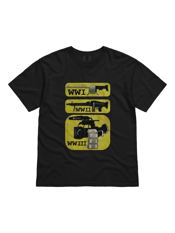 The Coming Battle product image (1)