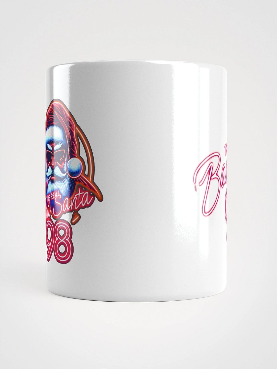 badsanta98 11oz white mug product image (5)