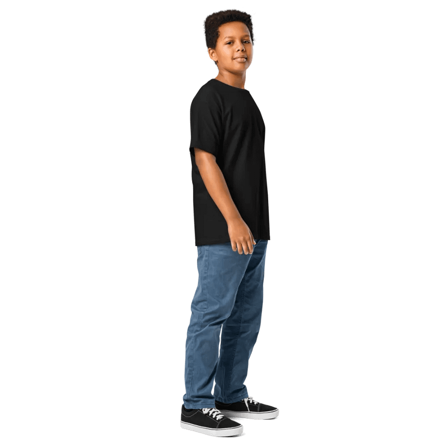 Youth Tshirt product image (5)