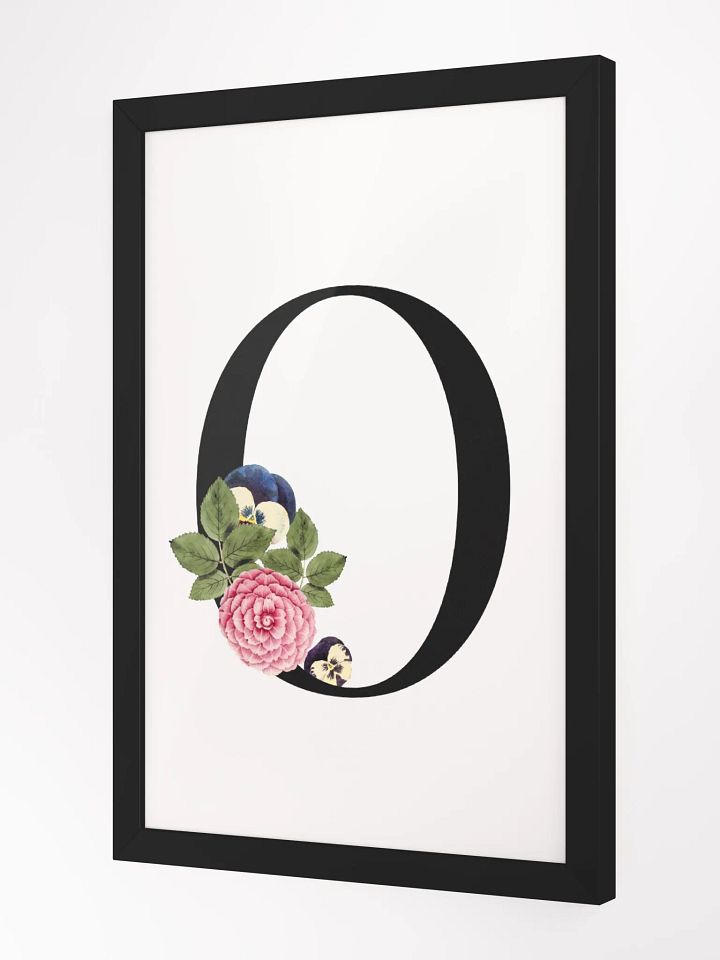 Floral 