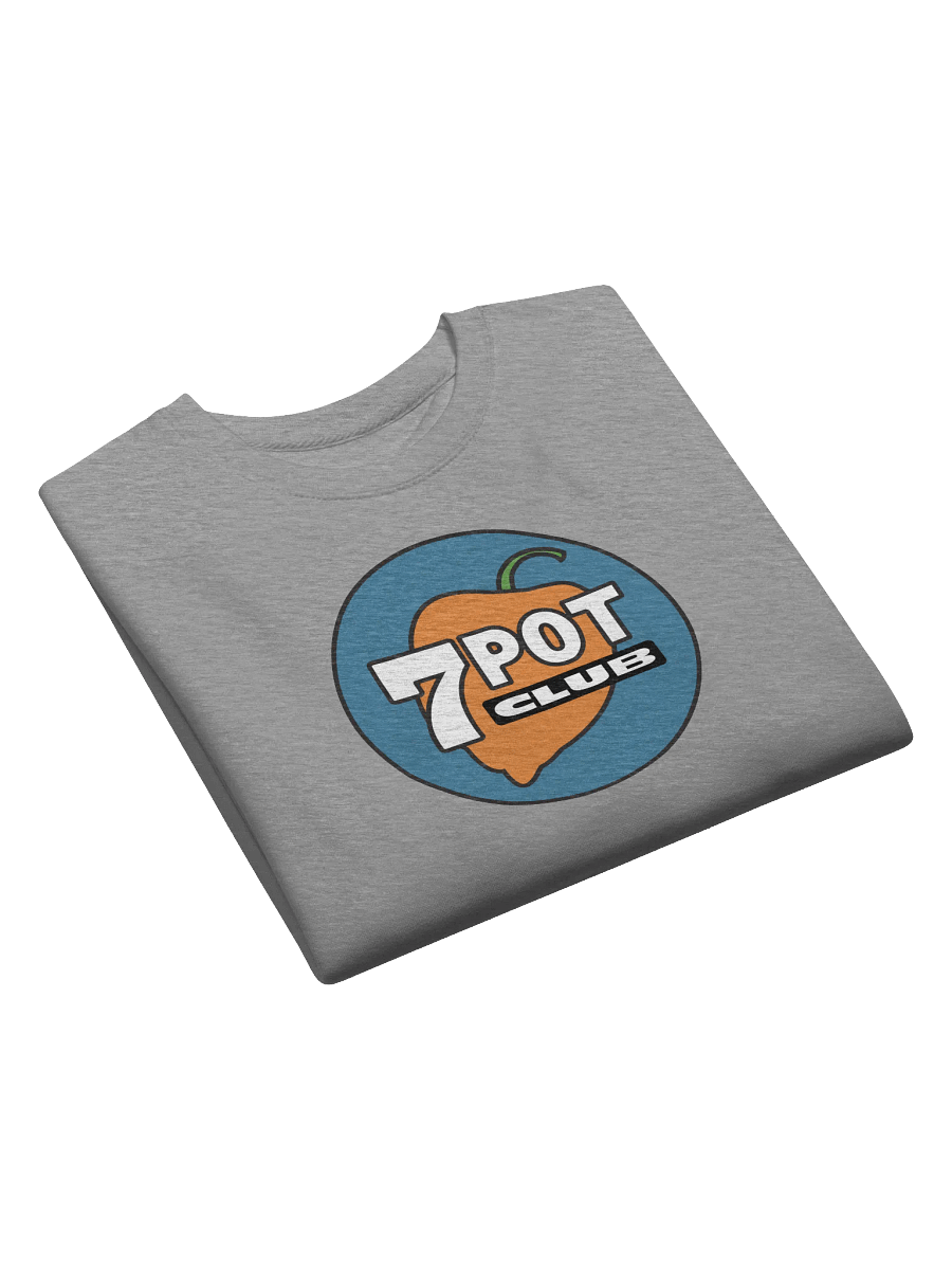 7 Pot Club Logo Sweatshirt product image (3)