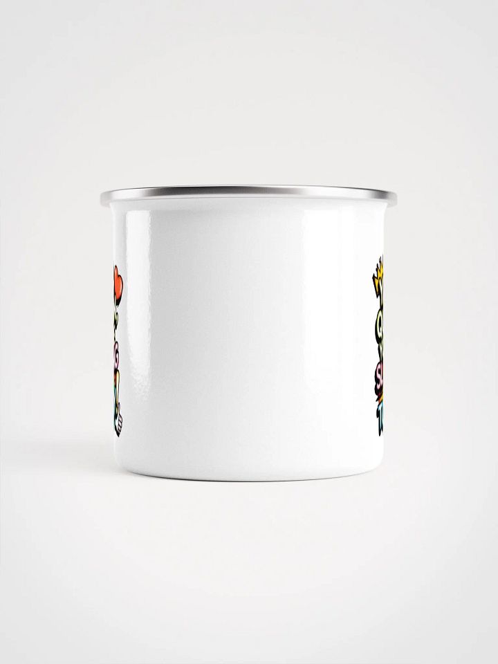 Yass Queen You're Slaying It Today! (H003) product image (2)