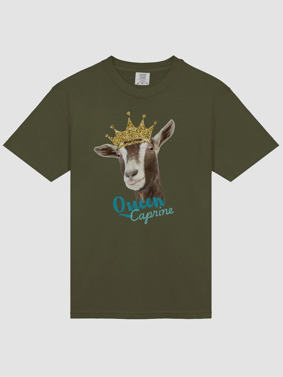 Queen Caprine Toggenburg product image (22)