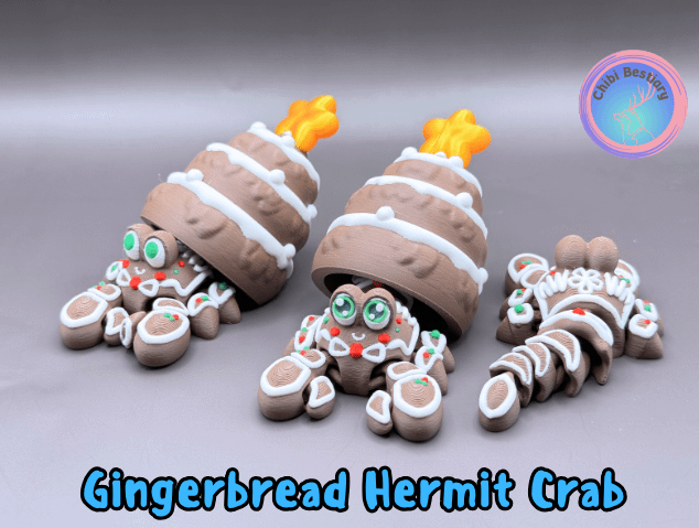 Hermit Crab Haven product image (4)