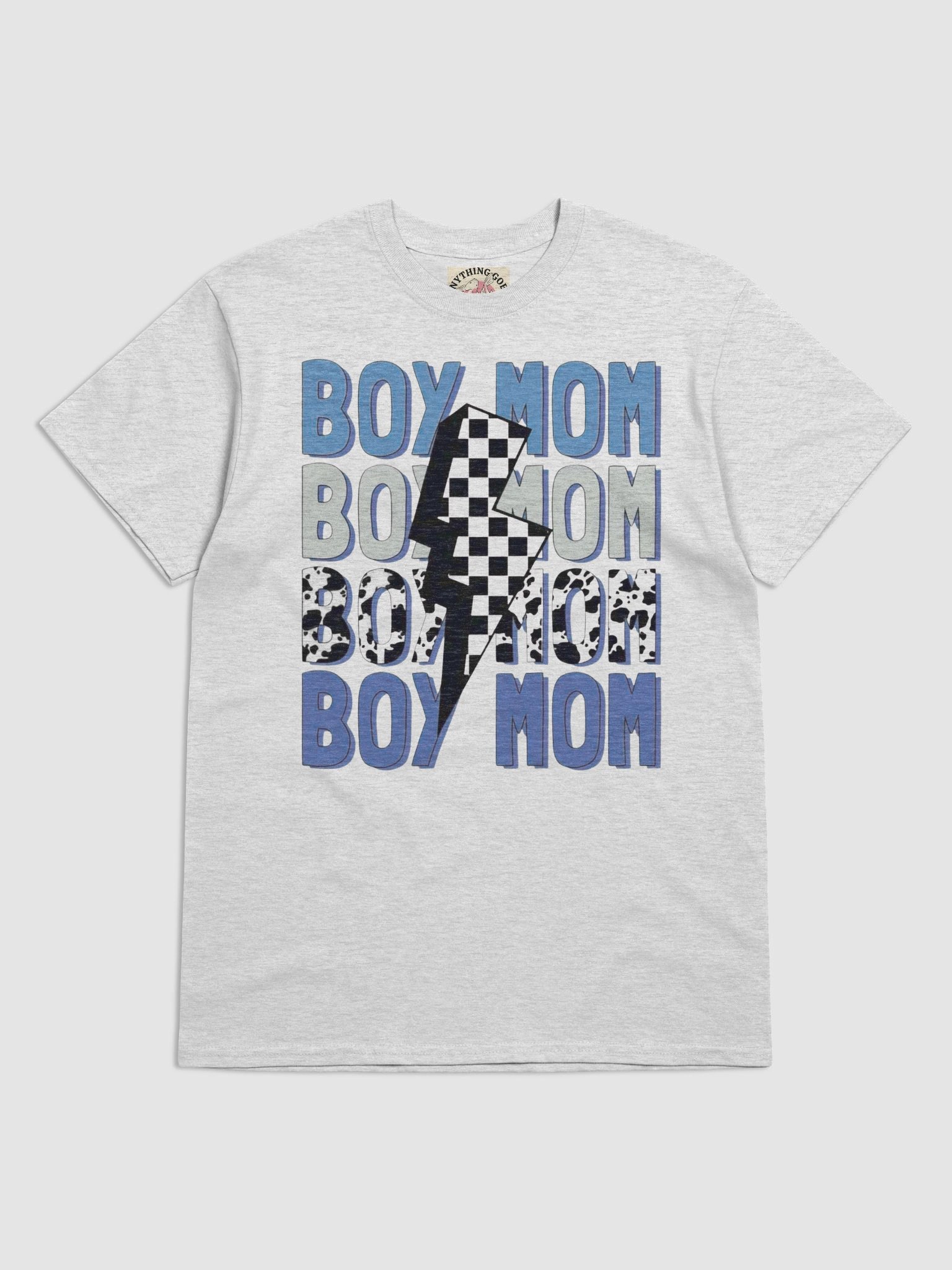 Boy Mom Tee product image (5)