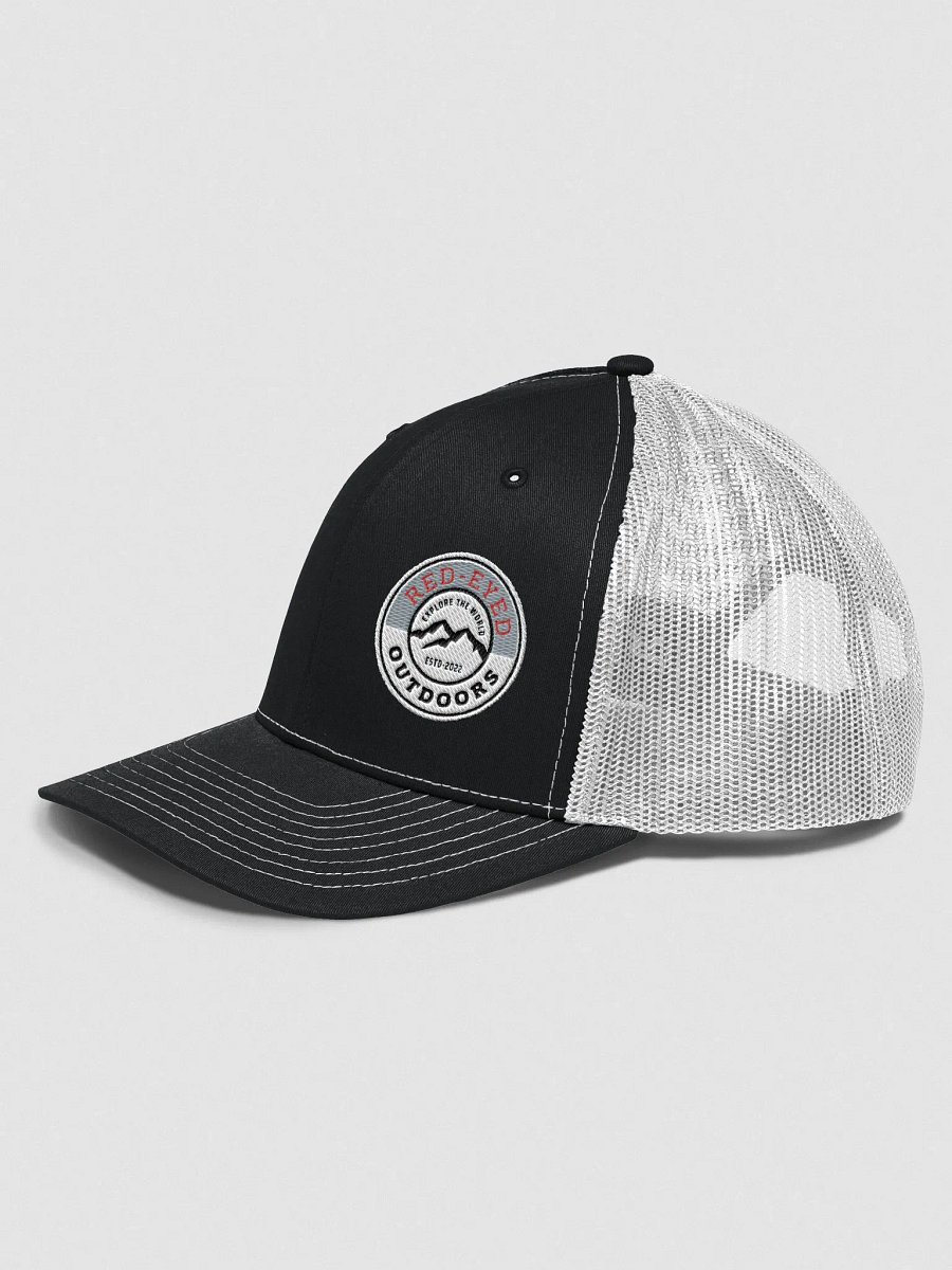 Mountain Explorer Trucker Hat product image (9)