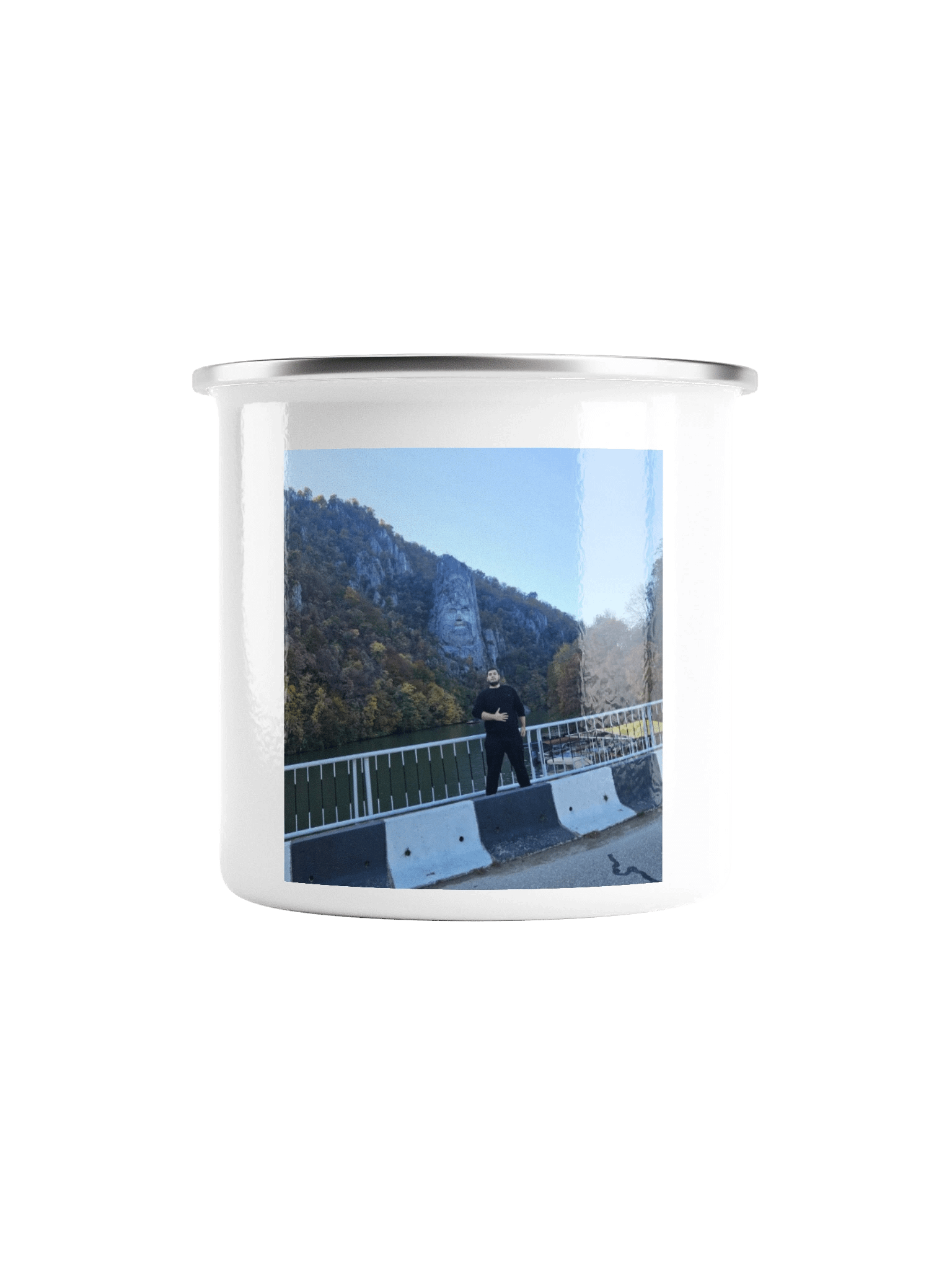 Cana emailata product image (2)