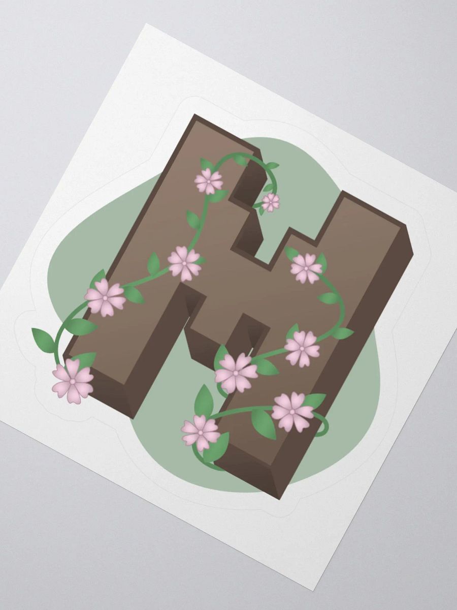 Meadowcraft S2 logo sticker product image (2)